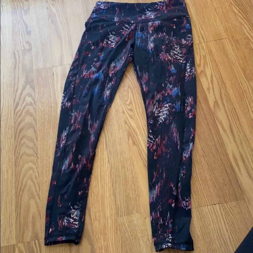 Victoria’s Secret knock out leggings